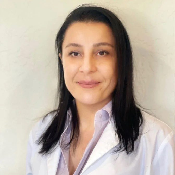 Mary Tovmasyan, FNP-BC MSN RN — Founder of Valleyside Mobile Medicine